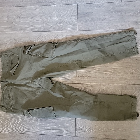 Le 31 Cargo Pants - Picture 2 of 3